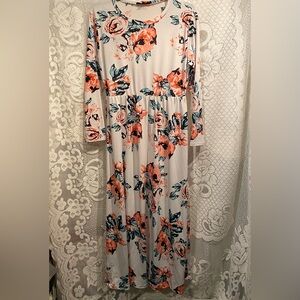 Women’s dress